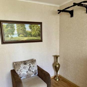 Сдается 2-х комнатная квартира, 67,03 м²