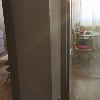 Сдается 1-комнатная квартира, 33 м²