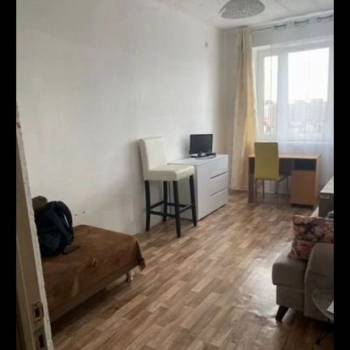 Сдается 1-комнатная квартира, 33 м²