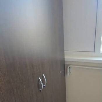 Сдается 1-комнатная квартира, 45 м²