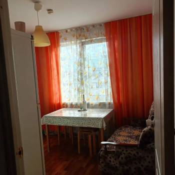 Продается 2-х комнатная квартира, 60 м²