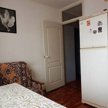 Продается 2-х комнатная квартира, 60 м²