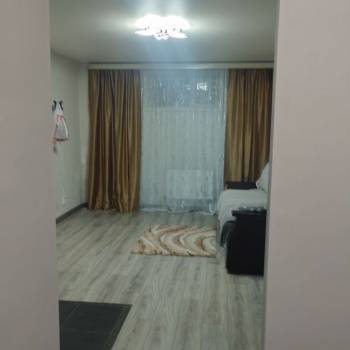 Продается 1-комнатная квартира, 27,7 м²