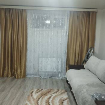 Продается 1-комнатная квартира, 27,7 м²