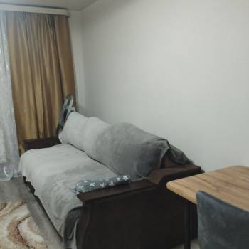 Продается 1-комнатная квартира, 27,7 м²