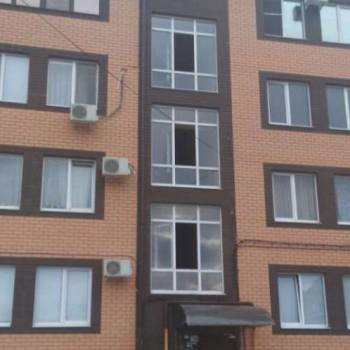 Продается 1-комнатная квартира, 35 м²