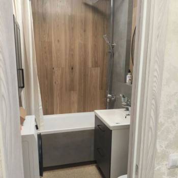 Сдается 1-комнатная квартира, 33 м²