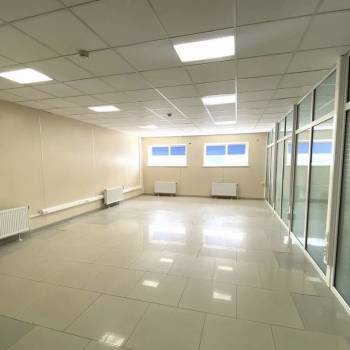 Сдается Офис, 54 м²