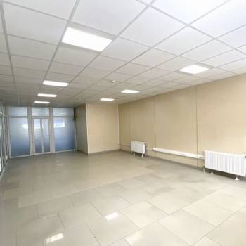 Сдается Офис, 54 м²