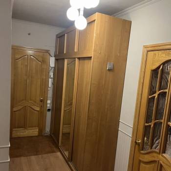 Сдается Многокомнатная квартира, 96,6 м²