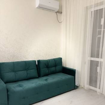 Сдается 1-комнатная квартира, 24 м²