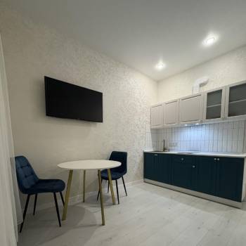 Сдается 1-комнатная квартира, 24 м²