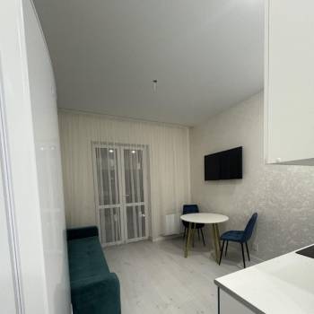 Сдается 1-комнатная квартира, 24 м²