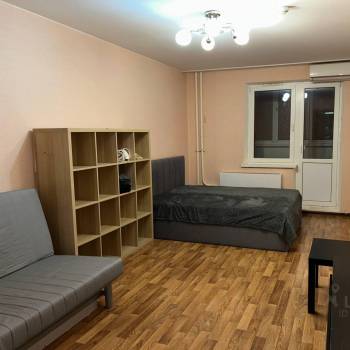 Сдается 1-комнатная квартира, 41 м²