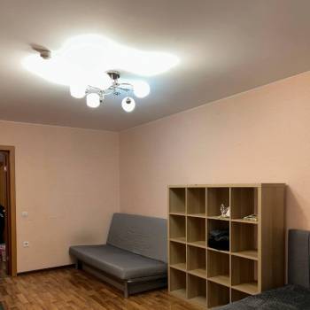 Сдается 1-комнатная квартира, 41 м²