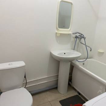 Сдается 1-комнатная квартира, 34,5 м²
