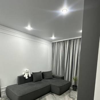 Сдается 1-комнатная квартира, 41 м²