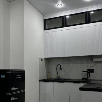 Сдается 1-комнатная квартира, 41 м²