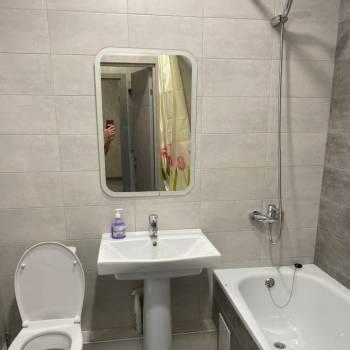 Сдается 1-комнатная квартира, 42 м²