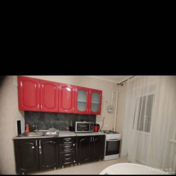 Сдается 1-комнатная квартира, 37 м²