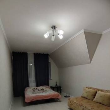 Сдается 1-комнатная квартира, 37 м²