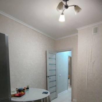 Сдается 1-комнатная квартира, 37 м²