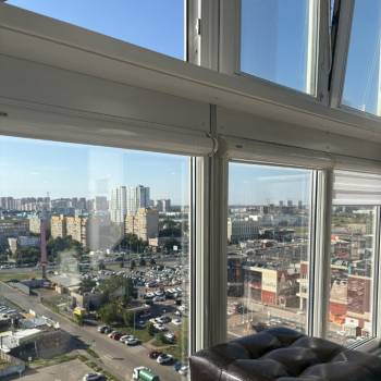 Сдается 2-х комнатная квартира, 63 м²
