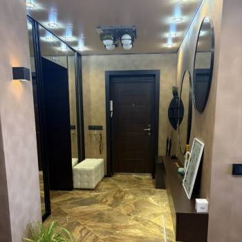 Сдается 2-х комнатная квартира, 63 м²