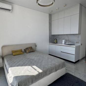 Сдается 1-комнатная квартира, 28,5 м²