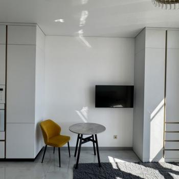 Сдается 1-комнатная квартира, 28,5 м²