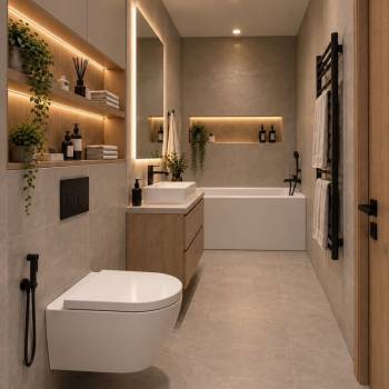 Сдается 1-комнатная квартира, 30 м²
