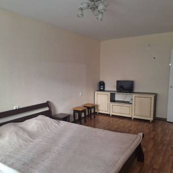 Сдается 1-комнатная квартира, 43,3 м²