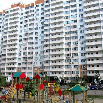 Сдается 1-комнатная квартира, 38 м²