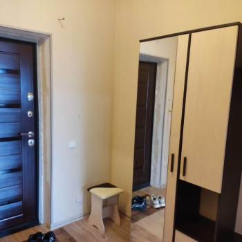 Сдается 1-комнатная квартира, 42 м²