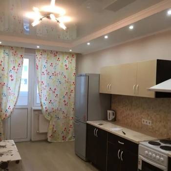 Сдается 1-комнатная квартира, 42 м²