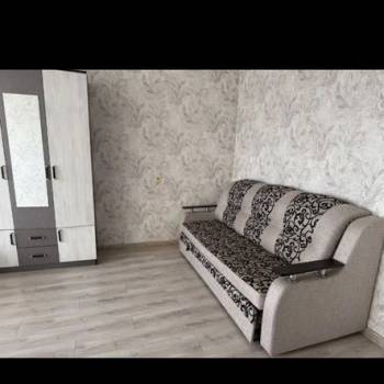 Сдается 1-комнатная квартира, 43 м²
