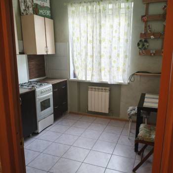 Сдается 1-комнатная квартира, 31 м²