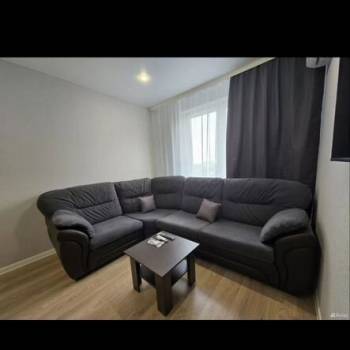 Сдается 1-комнатная квартира, 43 м²