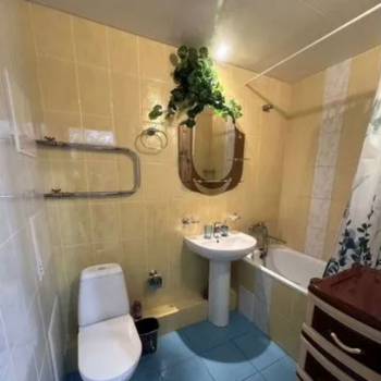 Продается 1-комнатная квартира, 30,9 м²