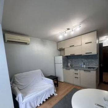 Продается 1-комнатная квартира, 30,9 м²