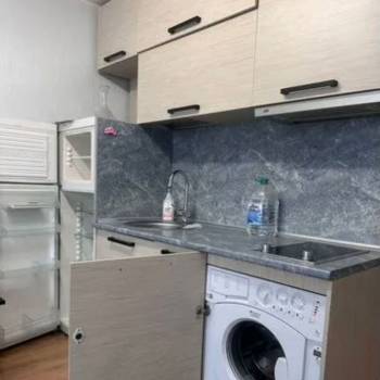 Продается 1-комнатная квартира, 30,9 м²