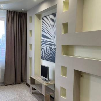Продается 1-комнатная квартира, 38 м²