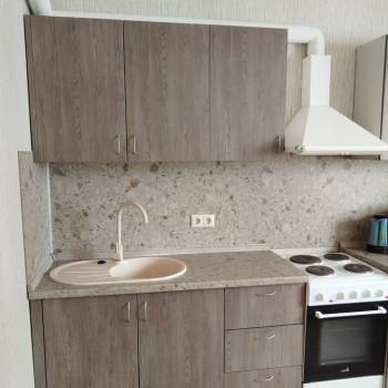 Сдается 1-комнатная квартира, 39 м²