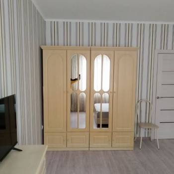 Сдается 1-комнатная квартира, 39 м²