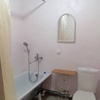 Сдается 1-комнатная квартира, 25 м²