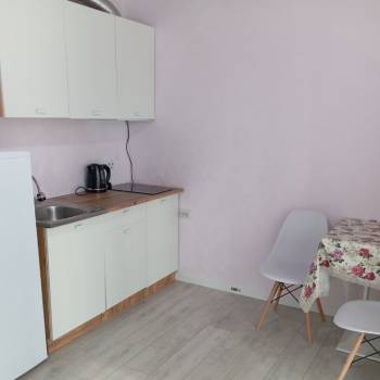 Сдается 1-комнатная квартира, 25 м²