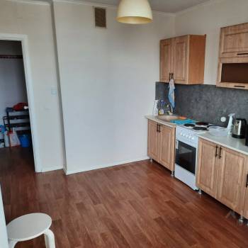 Сдается 1-комнатная квартира, 39,7 м²