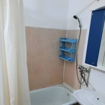 Сдается 1-комнатная квартира, 39,7 м²