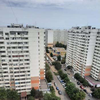 Сдается 1-комнатная квартира, 39,7 м²