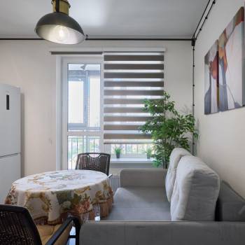 Продается 2-х комнатная квартира, 50 м²